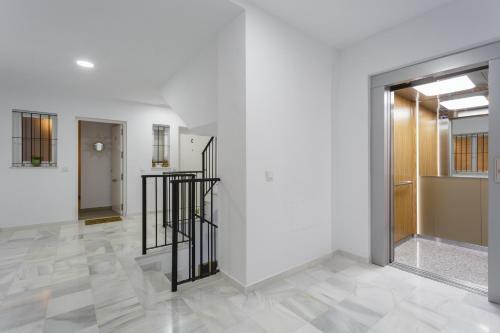 Catedral View Apartment By Cadiz4rentals