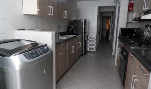 Casa La Palma Habitaci�n Paramo