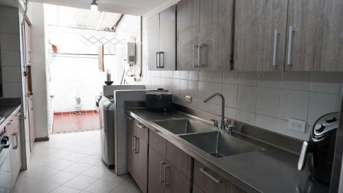 Casa La Palma Habitaci�n Paramo