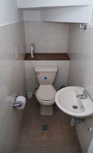 Casa La Palma Habitaci�n Paramo