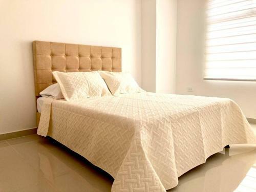 Apartamento Completo En Medell�n