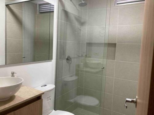 Apartamento Completo En Medell�n