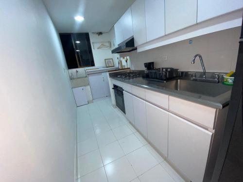 Apartamento En El Poblado