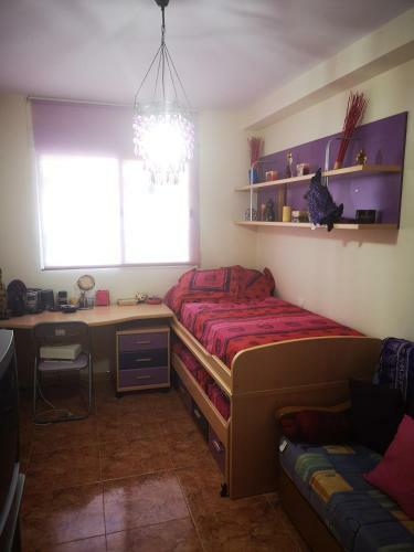 Apartamento Con Terraza Y Piscina