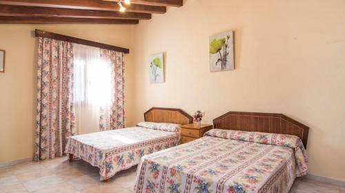 Villa Finca Es Revolt De Sa Barrala