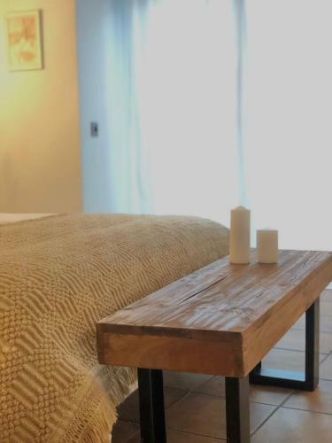 Apartamento Casa Jaraiz - Centre Town