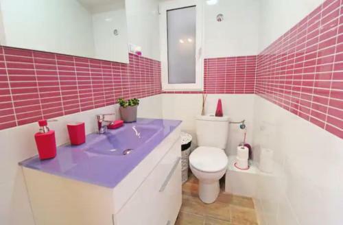 Apartamento Beach Flats
