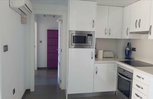 Apartamento Beach Alicante Holidays