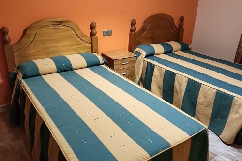 Incre�ble Alojamiento Rural Cerca Hoces Del J�car