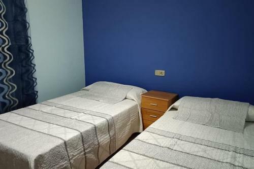 Incre�ble Alojamiento Rural Cerca Hoces Del J�car