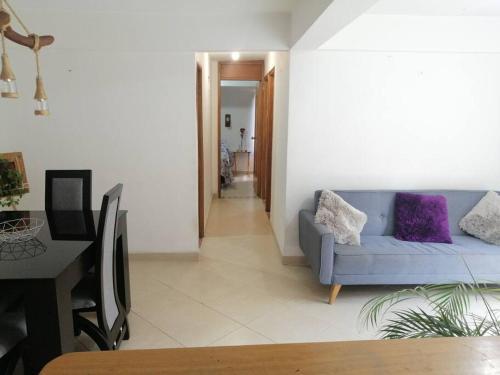 Apartamento Tu Hogar En Otro Lugar...tranquilo Y C�modo.