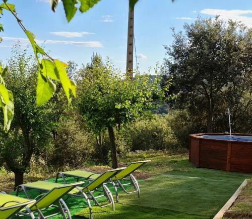 Apartamento Cal Viudet Nou