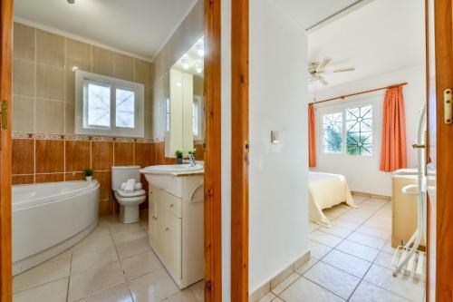 Villas Guzman - Jacaranda