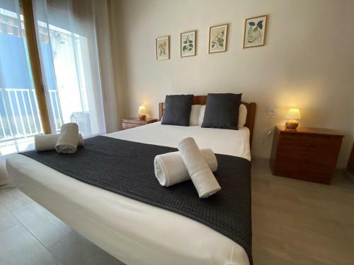 Apartamento For A Stay Eden Mar