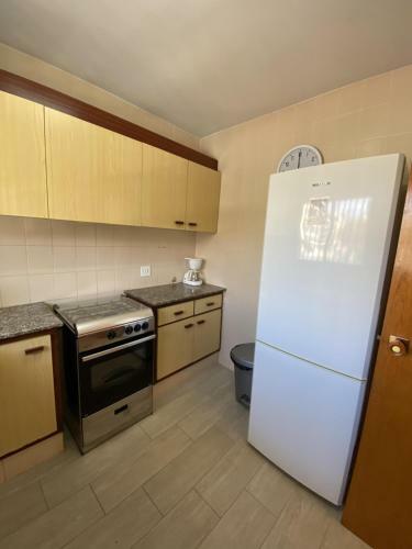 Apartamento For A Stay Eden Mar