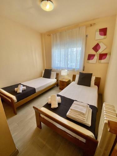 Apartamento For A Stay Eden Mar
