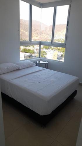Apartamento Velas Al Mar Apto 1006