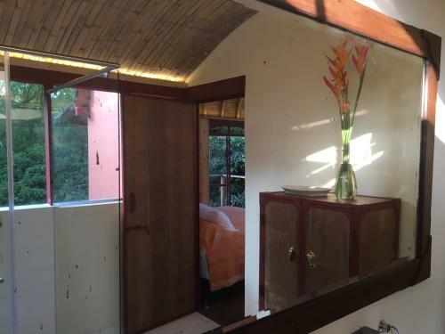 Villa Caba�a Quimbaya