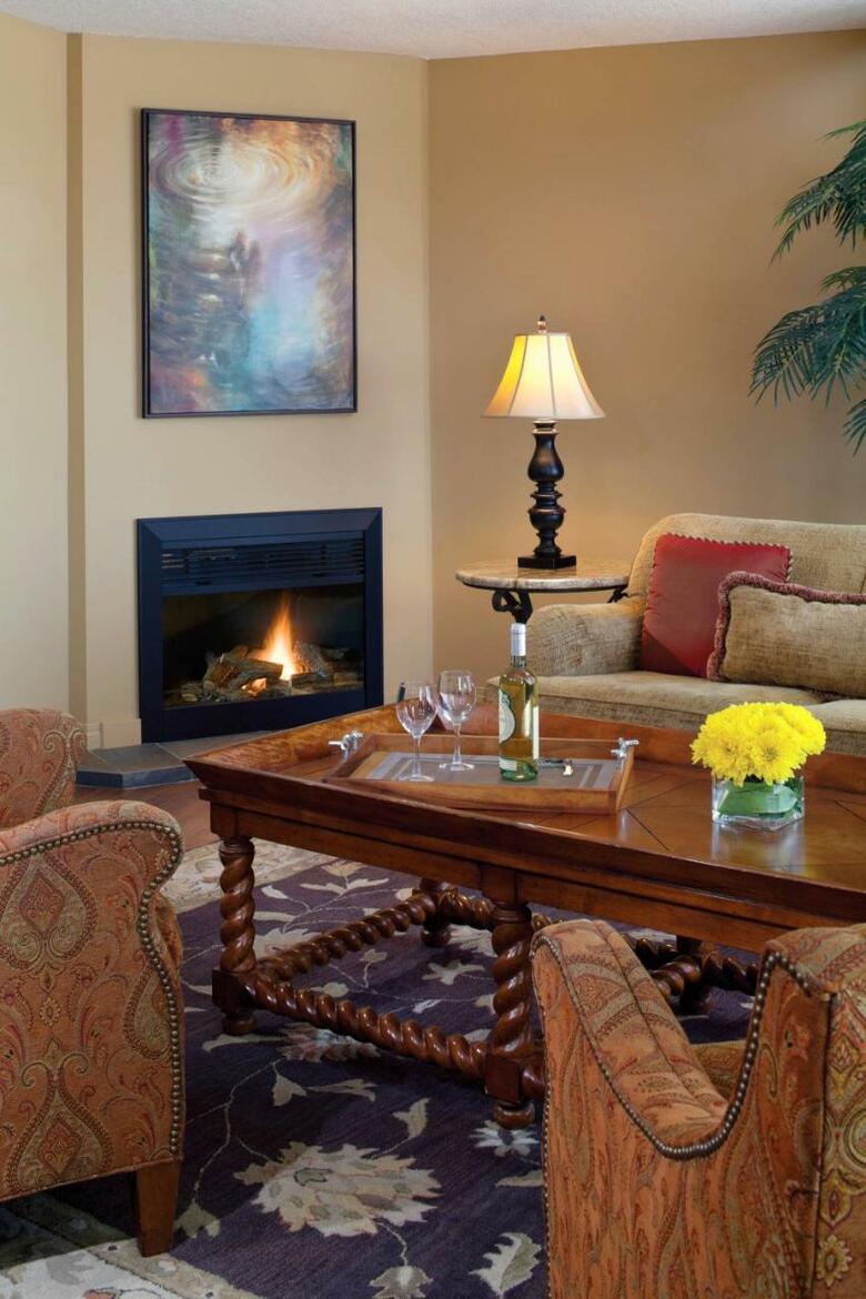 Sheraton Red Deer Hotel
