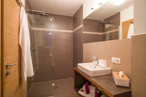 Apartamento Alpenchalet Zillertal