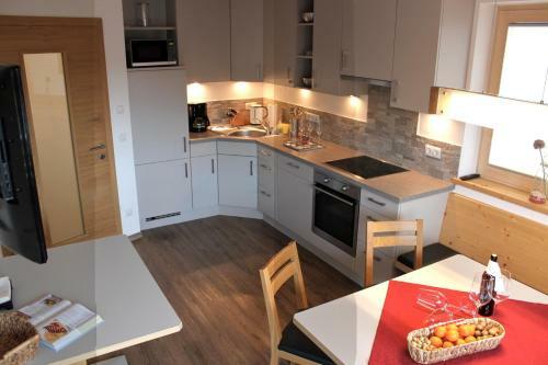 Apartamento Alpenchalet Zillertal