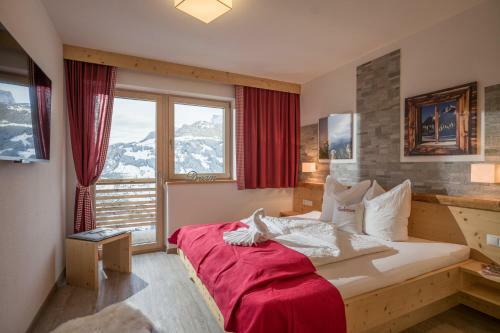 Apartamento Alpenchalet Zillertal