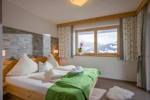 Apartamento Alpenchalet Zillertal