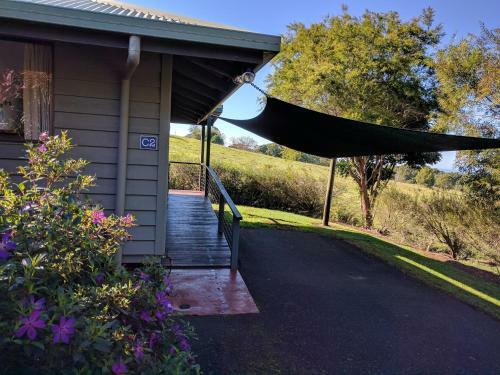 Alstonville Country Cottages