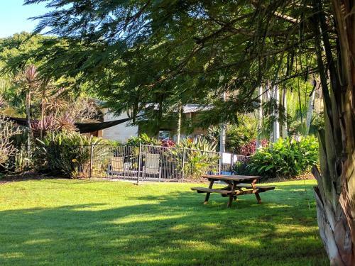 Alstonville Country Cottages