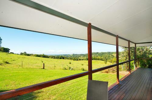 Alstonville Country Cottages