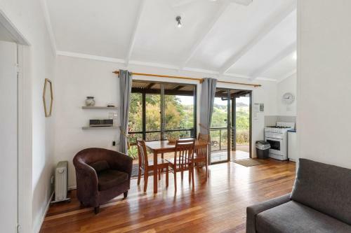 Alstonville Country Cottages