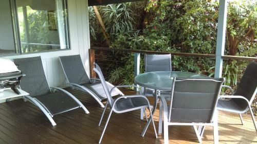 Alstonville Country Cottages