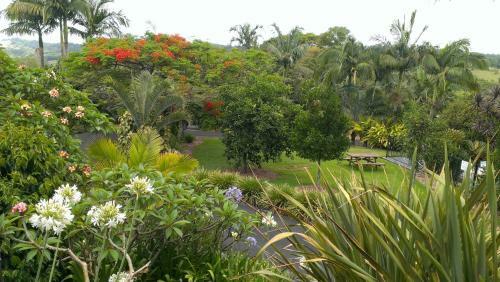 Alstonville Country Cottages
