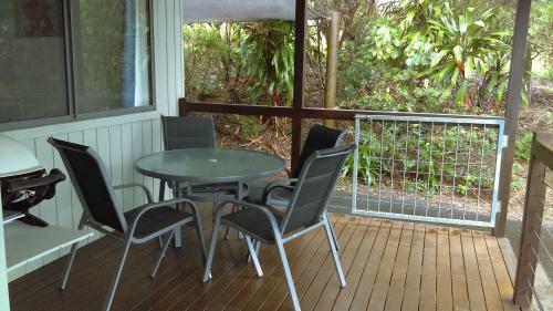 Alstonville Country Cottages