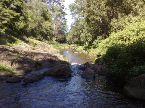 Alstonville Country Cottages