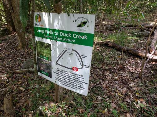 Alstonville Country Cottages