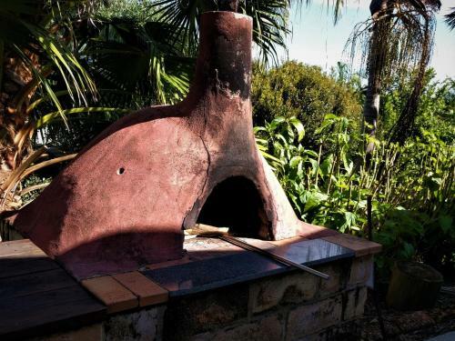 Alstonville Country Cottages