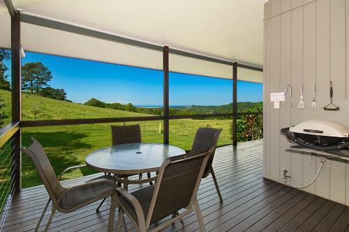 Alstonville Country Cottages