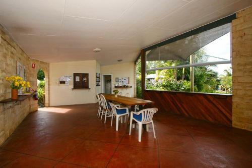 Alstonville Country Cottages