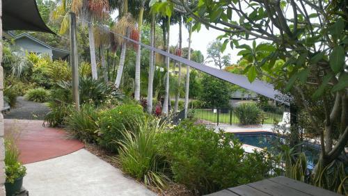 Alstonville Country Cottages