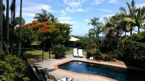 Alstonville Country Cottages