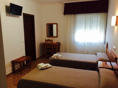 Hostal Eden