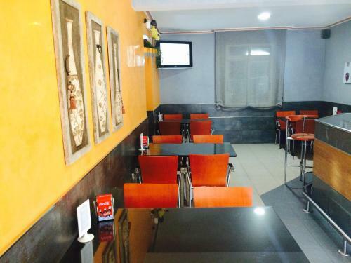 Hostal Eden