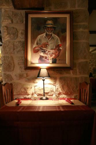 Hostal Fonda Angeleta