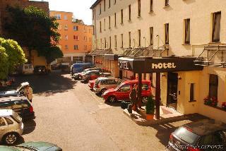City-hotel Neubrunnenhof
