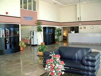 Pearson Hotel Conference Centre Toronto Airport