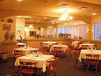 Pearson Hotel Conference Centre Toronto Airport