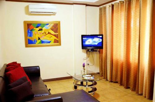 Aparthotel Casablanca Hotel Condominium Resort