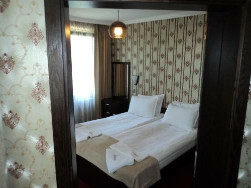 Hotel Asara