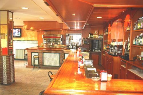 Hostal El Palomar